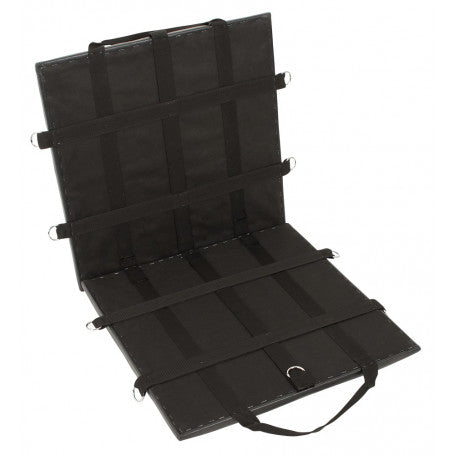 Lettino costrittivo Bondage Board